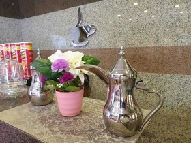 Medina Diamond Suites