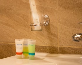 Medina Diamond Suites