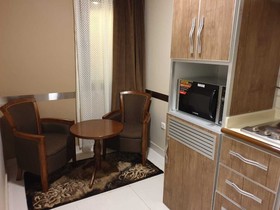 Medina Diamond Suites