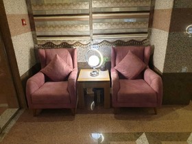 Medina Diamond Suites