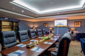Al Aqeeq Madinah Hotel