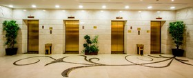 Al Aqeeq Madinah Hotel