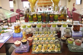 Al Aqeeq Madinah Hotel