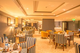 Al Aqeeq Madinah Hotel