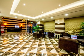 Al Aqeeq Madinah Hotel