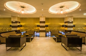 Al Aqeeq Madinah Hotel
