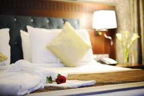 Al Aqeeq Madinah Hotel