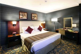 Al Aqeeq Madinah Hotel