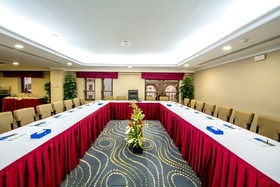 Al Aqeeq Madinah Hotel
