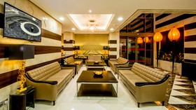 Al Aqeeq Madinah Hotel