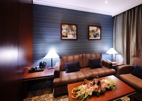 Al Aqeeq Madinah Hotel