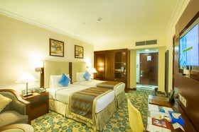 Al Aqeeq Madinah Hotel