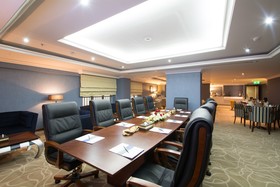 Al Aqeeq Madinah Hotel