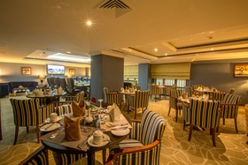 Al Aqeeq Madinah Hotel