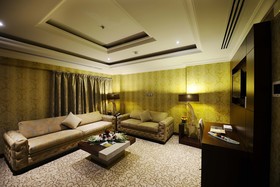 Al Aqeeq Madinah Hotel