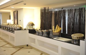 Al Aqeeq Madinah Hotel