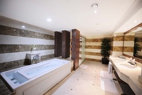 Al Aqeeq Madinah Hotel