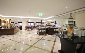 Al Aqeeq Madinah Hotel