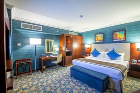 Al Aqeeq Madinah Hotel