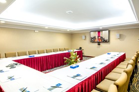 Al Aqeeq Madinah Hotel