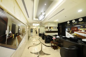Al Aqeeq Madinah Hotel
