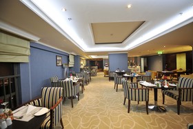 Al Aqeeq Madinah Hotel