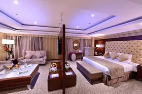 Al Aqeeq Madinah Hotel