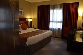 Taiba Madinah Hotel