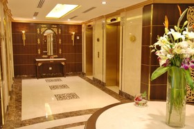Taiba Madinah Hotel
