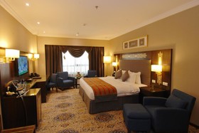 Taiba Madinah Hotel