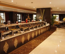 Taiba Madinah Hotel
