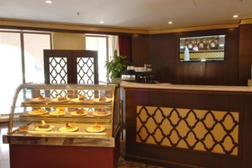 Taiba Madinah Hotel