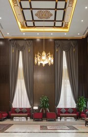 Taiba Madinah Hotel