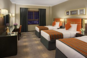 Taiba Madinah Hotel