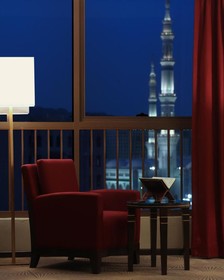Taiba Madinah Hotel