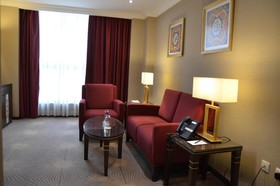 Taiba Madinah Hotel