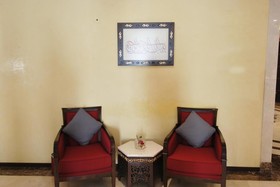 Taiba Madinah Hotel