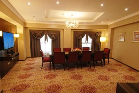 Taiba Madinah Hotel