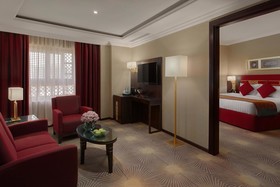 Taiba Madinah Hotel