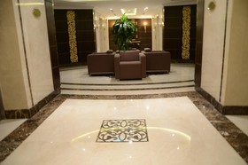 Taiba Madinah Hotel