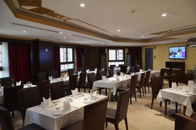 Taiba Madinah Hotel