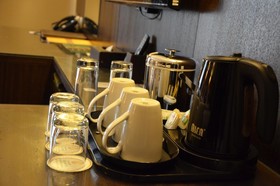Taiba Madinah Hotel