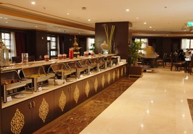 Taiba Madinah Hotel