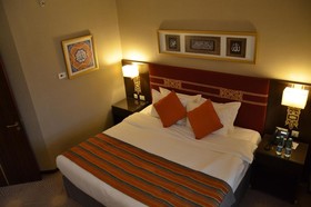 Taiba Madinah Hotel