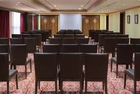 Taiba Madinah Hotel