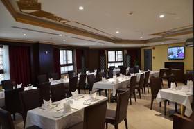 Taiba Madinah Hotel