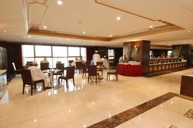 Taiba Madinah Hotel