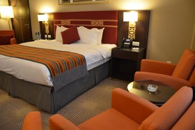 Taiba Madinah Hotel