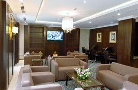 Taiba Madinah Hotel