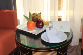 Taiba Madinah Hotel
